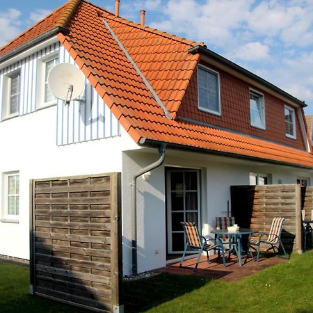 Boddenwelle Appartement Zingst Buitenkant foto